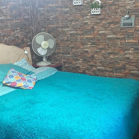 Don Quijote Family Homestay 圣地亚哥 外观 照片