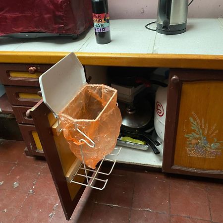 Don Quijote Family Homestay 圣地亚哥 外观 照片