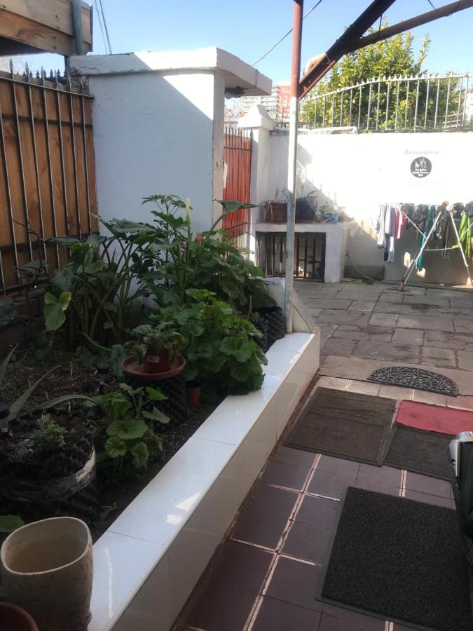 Don Quijote Family Homestay 圣地亚哥 外观 照片