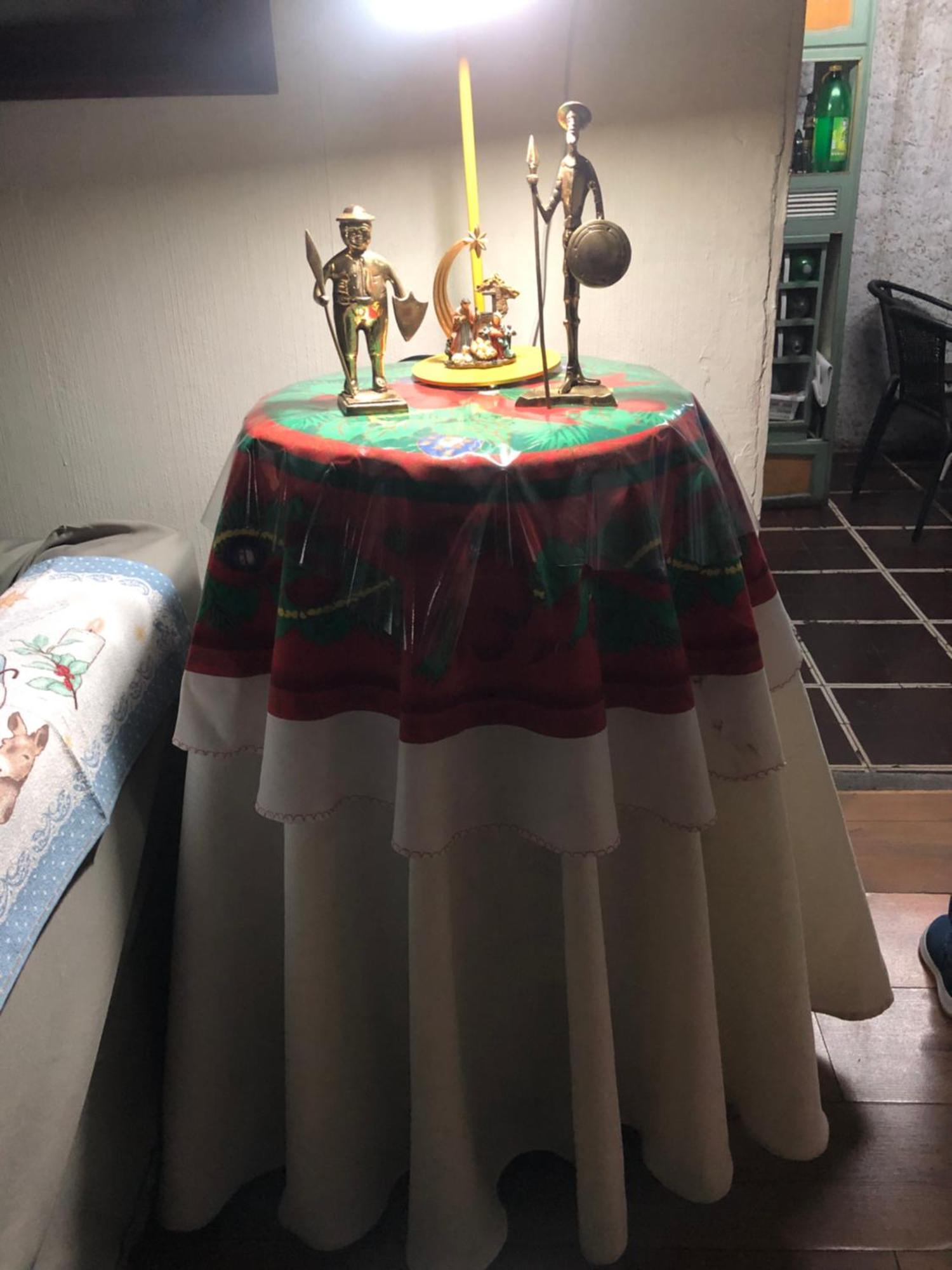 Don Quijote Family Homestay 圣地亚哥 外观 照片