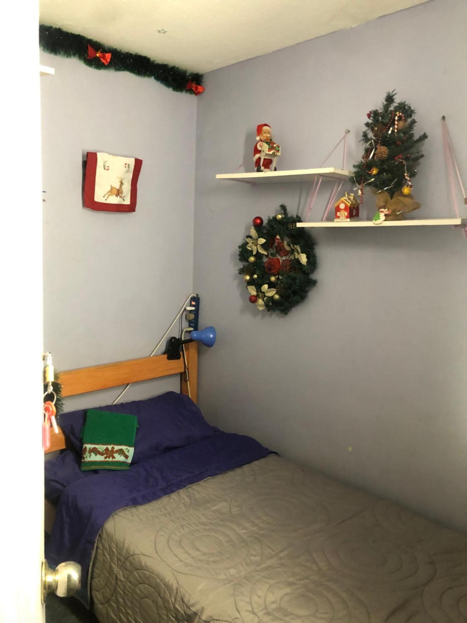 Don Quijote Family Homestay 圣地亚哥 外观 照片