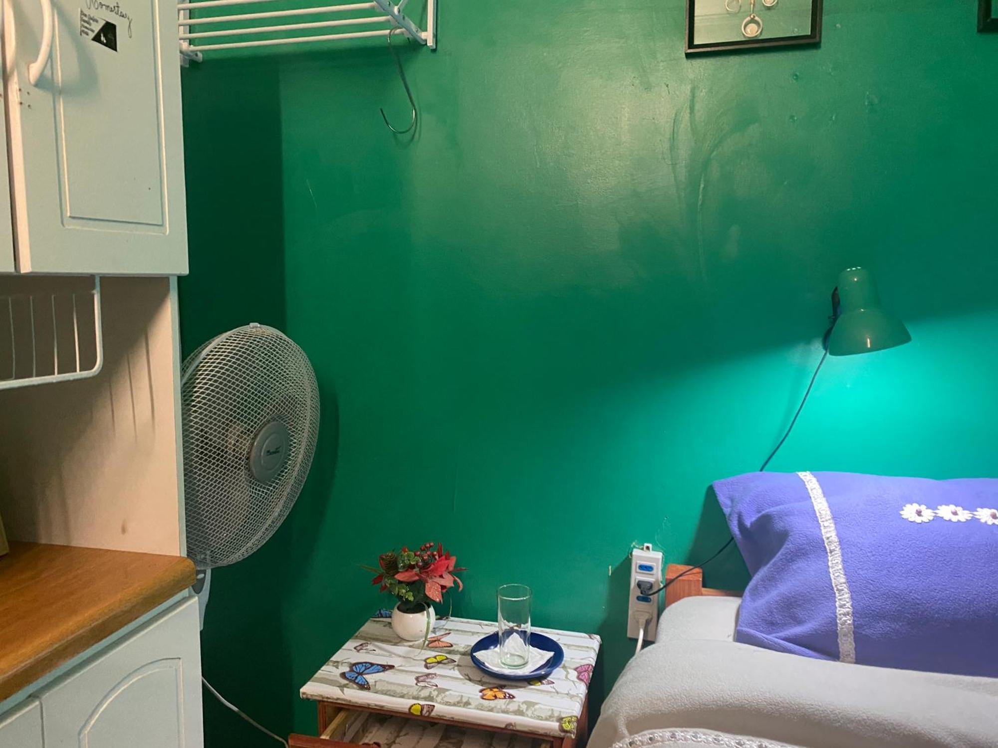 Don Quijote Family Homestay 圣地亚哥 外观 照片